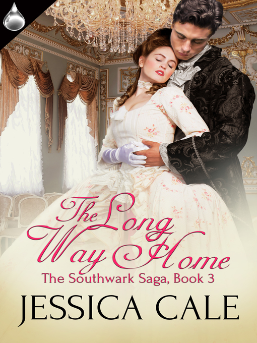 Title details for The Long Way Home by Jessica Cale - Available